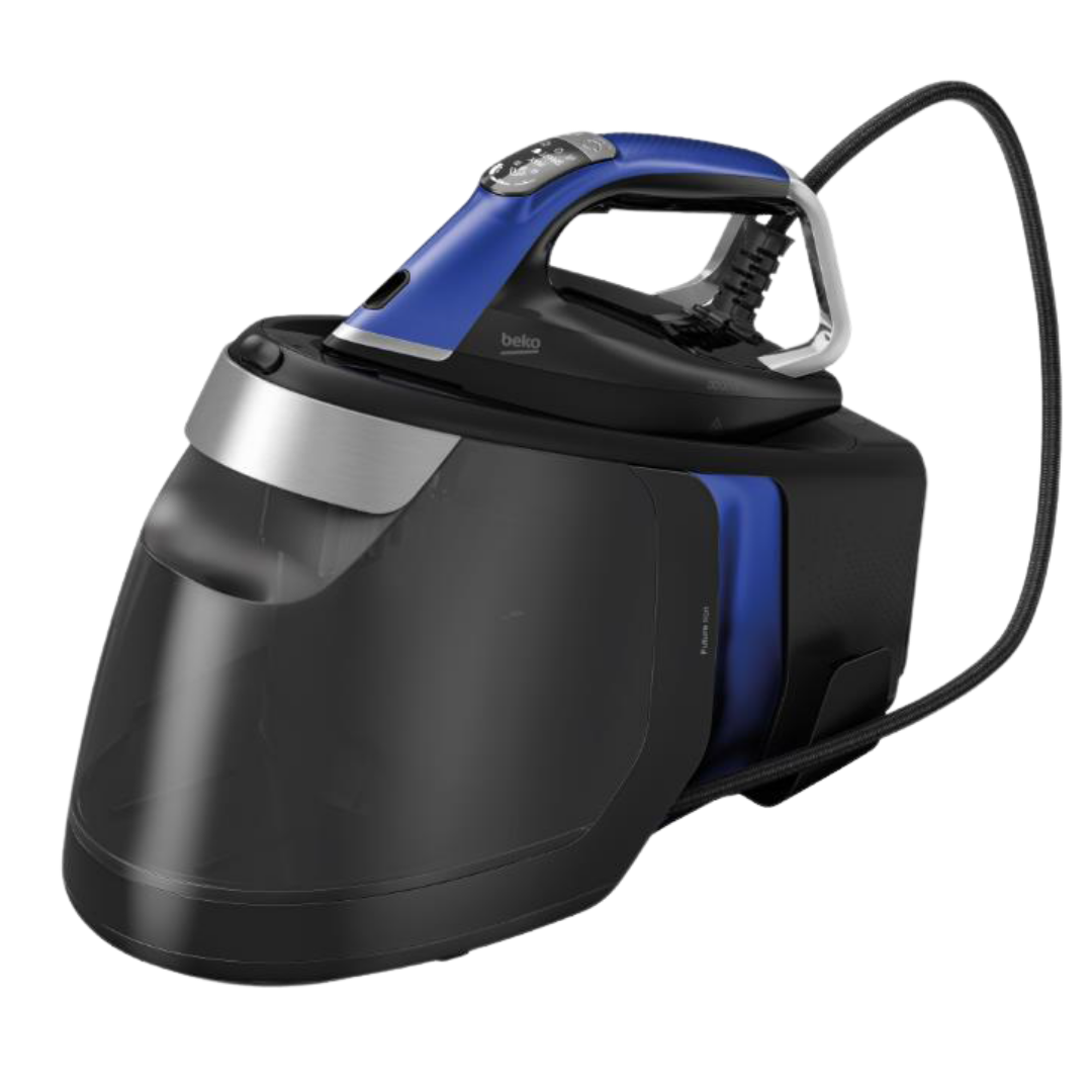 Beko BKU 8130 3000 W Buhar Kazanlı Ütü