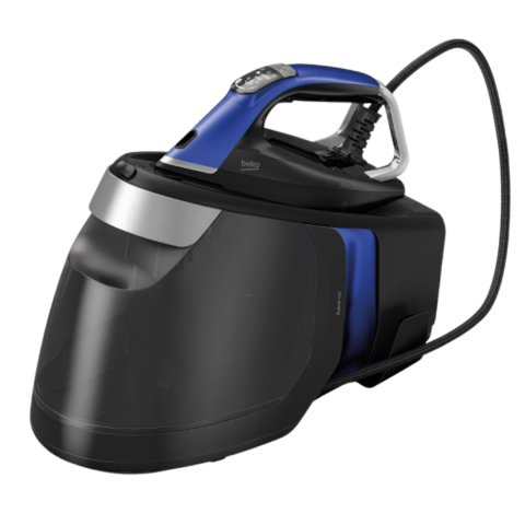 Beko BKU 8130 3000 W Buhar Kazanlı Ütü