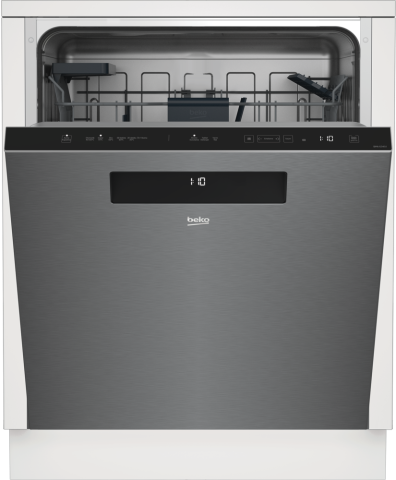 Beko BMA 6340 I 6 Programlı Ankastre Bulaşık Makinesi