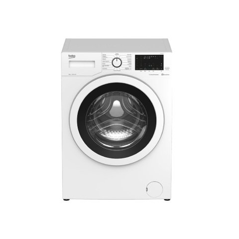 Beko BK 9102 EY Çamaşır Makinesi
