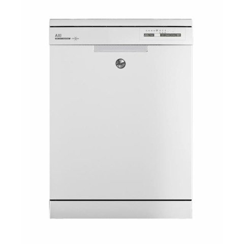 Hoover HFDN 1L360OW-17 5 Programlı Bulaşık Makinesi