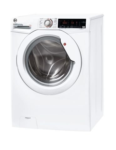 Hoover H3WS 411TAME/1-17 1400 Devir 11 kg Çamaşır Makinesi