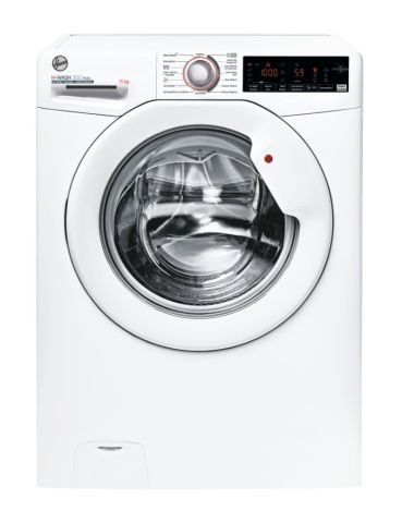 Hoover H3WS 411TAME/1-17 1400 Devir 11 kg Çamaşır Makinesi