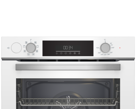 Beko BFC 630 B Ankastre Fırın