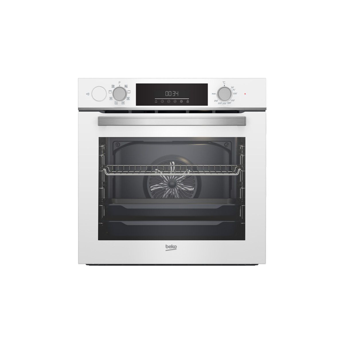 Beko BFC 630 B Ankastre Fırın