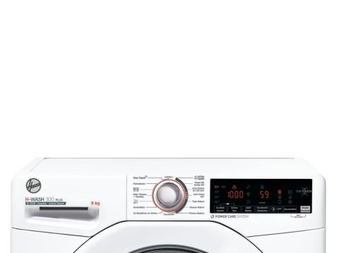 Hoover H3WS 29TAME/1-17 1200 Devir 9 kg Çamaşır Makinesi