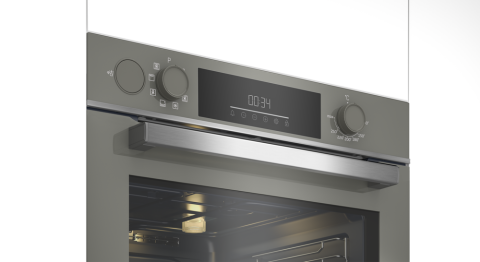 Beko BFC 630 G Ankastre Fırın