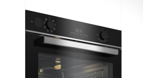 Beko BFC 630 S Ankastre Fırın