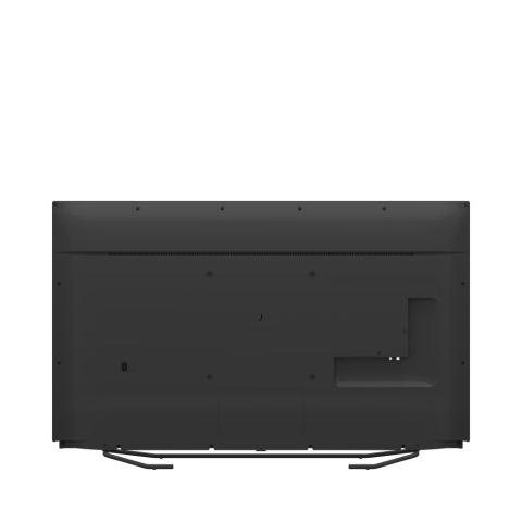 Beko Crystal Pro B50 C 890 A /50'' 4K Android TV