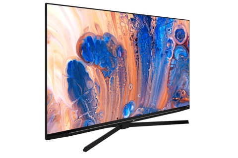 Beko Crystal Pro B55 C 985 B/ 55'' 4K Android TV