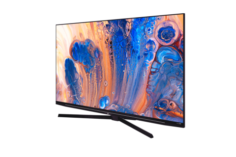 Beko Crystal Pro B55 C 985 B/ 55'' 4K Android TV