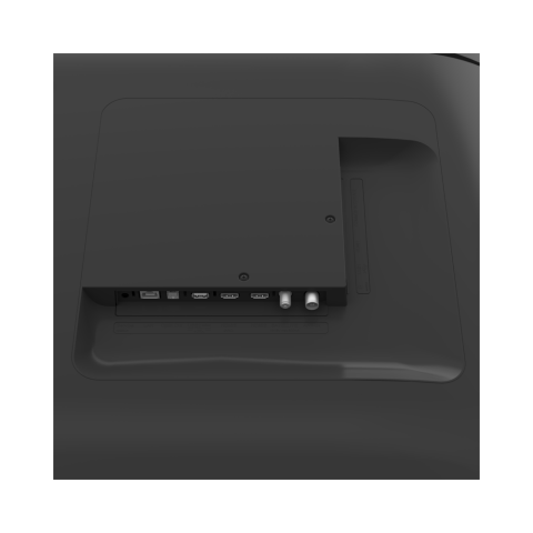 Beko Crystal Pro B55 C 890 A /55'' 4K Android TV