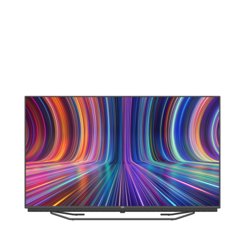 Beko Crystal Pro B55 C 890 A /55'' 4K Android TV