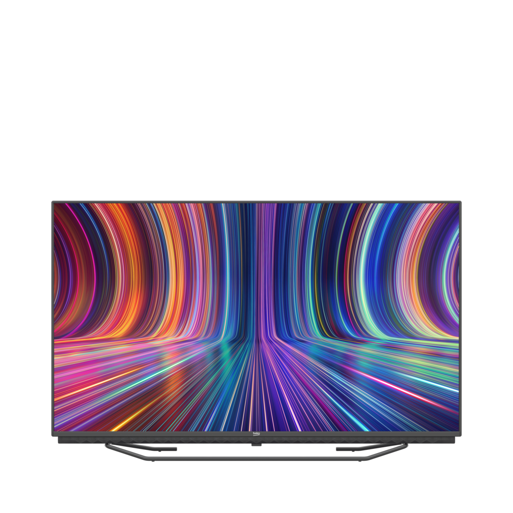 Beko Crystal Pro B43 C 890 A /43'' 4K Android TV