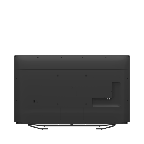 Beko Crystal Pro B43 C 890 A /43'' 4K Android TV