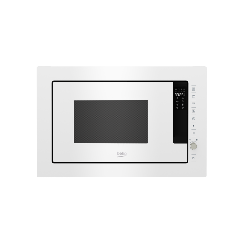 Beko BMC 2520 B Ankastre Mikrodalga Fırın