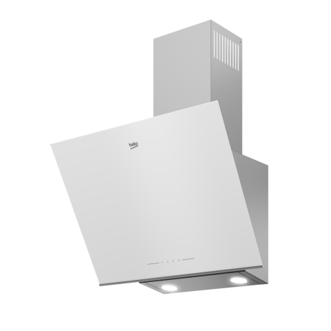 Beko BDE 6060 B Duvar Tipi Davlumbaz