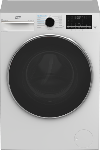 BEKO CM 960 YK Kurutmalı Çamaşır Makinesi