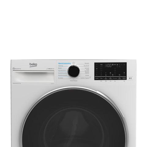 BEKO CM 960 YK Kurutmalı Çamaşır Makinesi