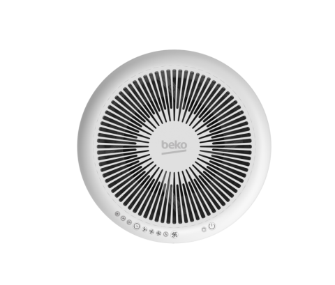 Beko BK ATP 6100 I İç Hava Kalitesi