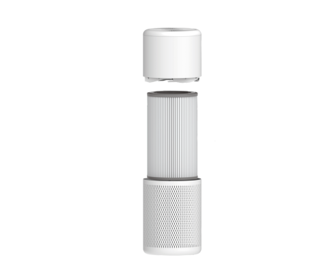 Beko BK ATP 6100 I İç Hava Kalitesi