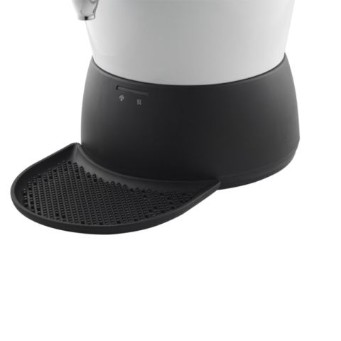 Beko SE 8034 Cam Demlik Semaver