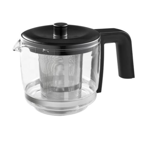 Beko SE 8034 Cam Demlik Semaver