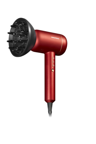 Beko HD 9980 Ionica Red Saç Kurutma Makinesi