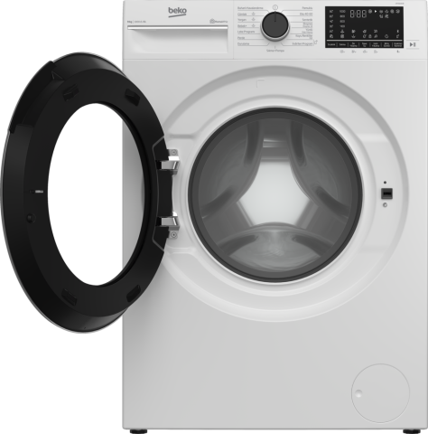 Beko CM 9100 B Çamaşır Makinesi