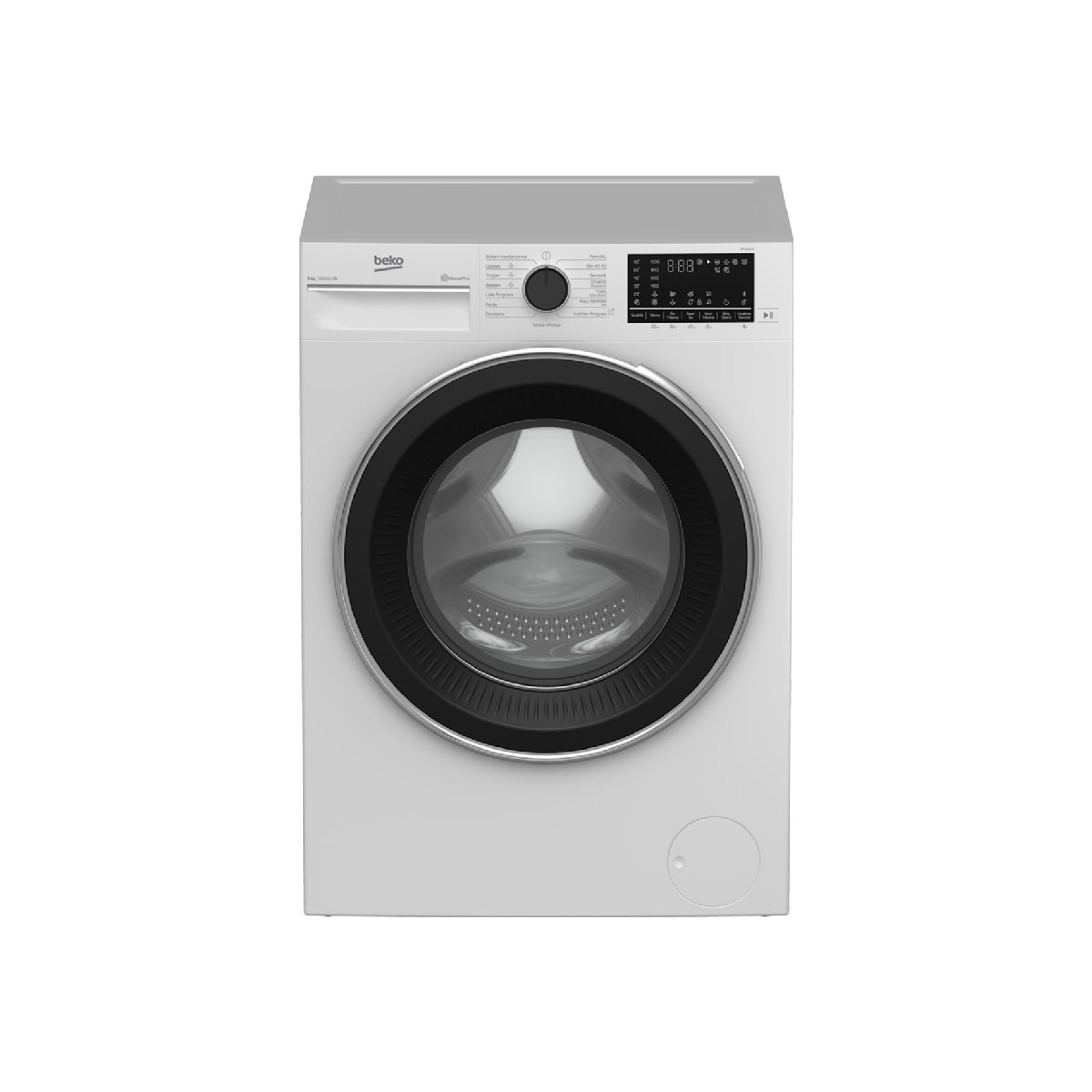Beko CM 9100 B Çamaşır Makinesi