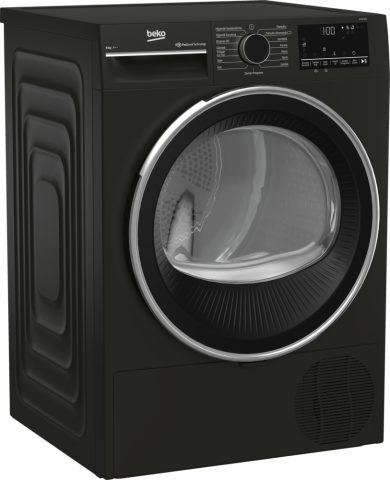 Beko KM 81 BMG 8 Kg Kurutma Makinesi