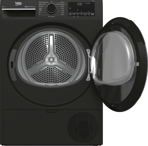 Beko KM 81 BMG 8 Kg Kurutma Makinesi