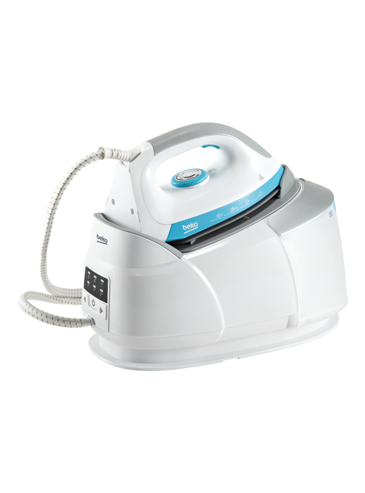 Beko BKK 2174 2400 W Buhar Kazanlı Ütü