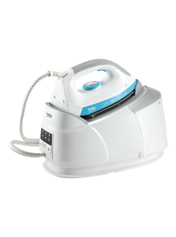 Beko BKK 2174 2400 W Buhar Kazanlı Ütü