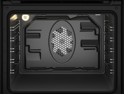 Beko AFM 24100 G Gri Ankastre Fırın