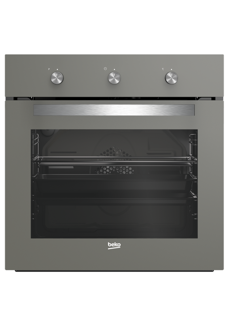 Beko AFM 24100 G Gri Ankastre Fırın