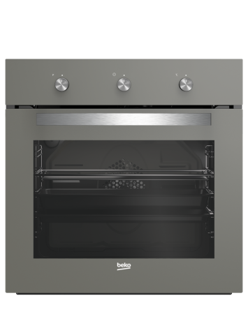 Beko AFM 24100 G Gri Ankastre Fırın