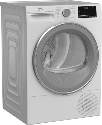 Beko KM 81 B Kurutma Makinesi
