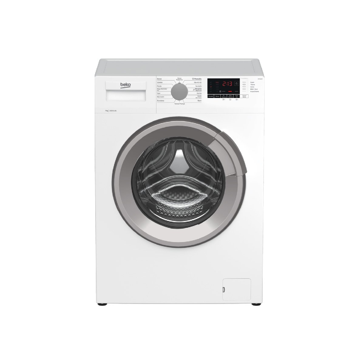 Beko CM 7100 T Çamaşır Makinesi