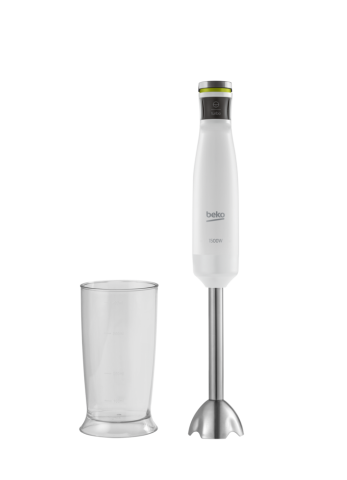Beko HB 5150 Floral El Blender