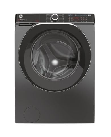 Hoover HWP 49AMBCR/1-S 1400 Devir 9 kg Çamaşır Makinesi