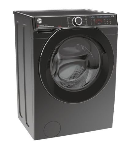 Hoover HWP 49AMBCR/1-S 1400 Devir 9 kg Çamaşır Makinesi