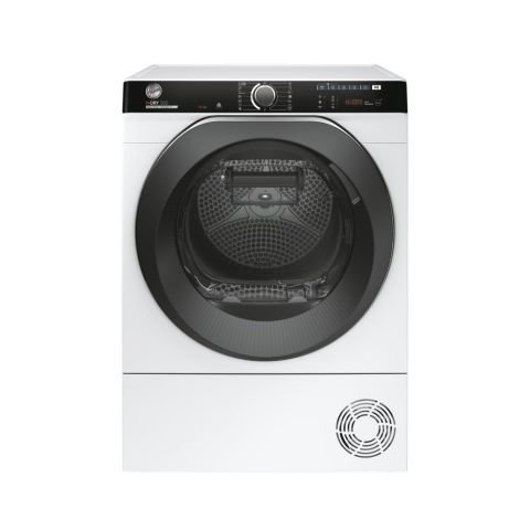 Hoover NDPEH 10A2TCBEXSS 10 kg Wi-Fi Kurutma Makinesi