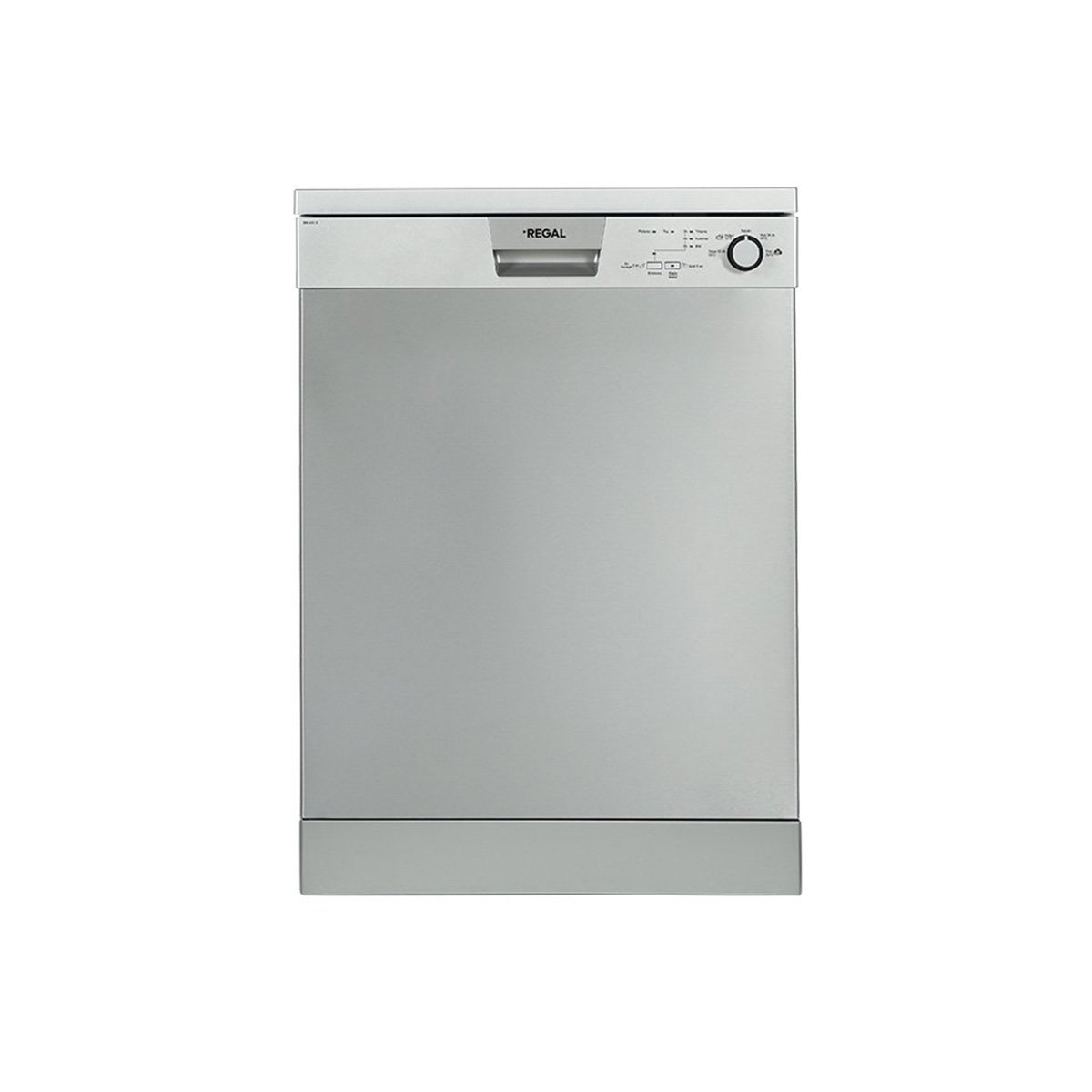 Regal BM 410 X Bulaşık Makinesi