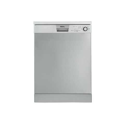 Regal BM 410 X Bulaşık Makinesi