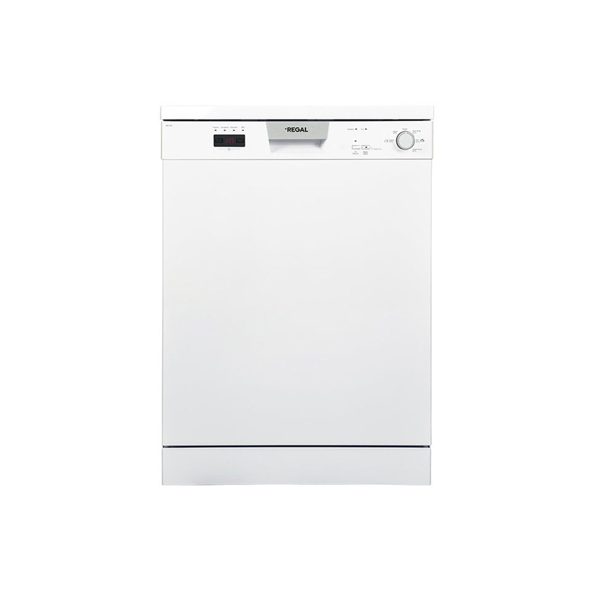 Regal BM 520 Bulaşık Makinesi