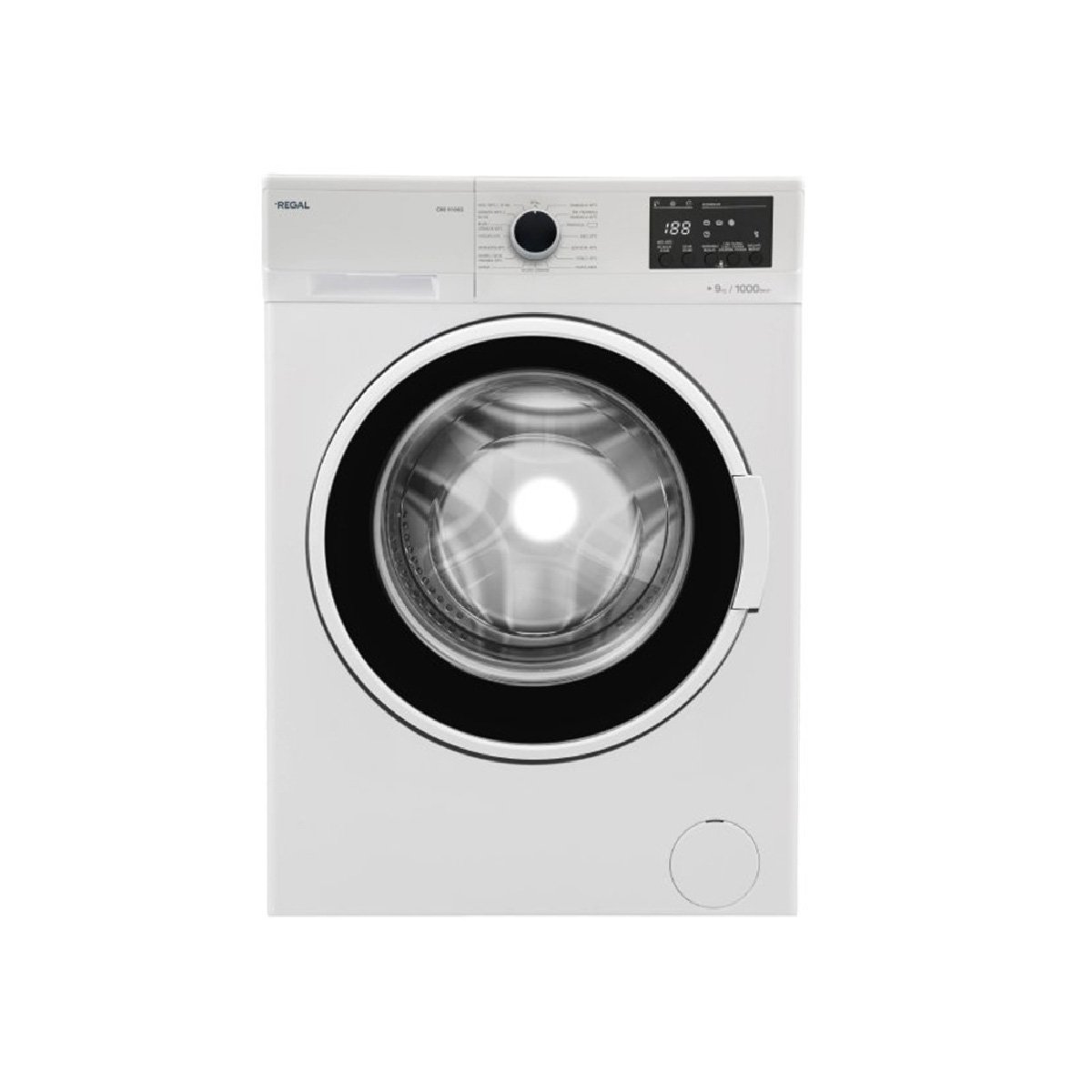 Regal CMI 91002 Çamaşır Makinesi