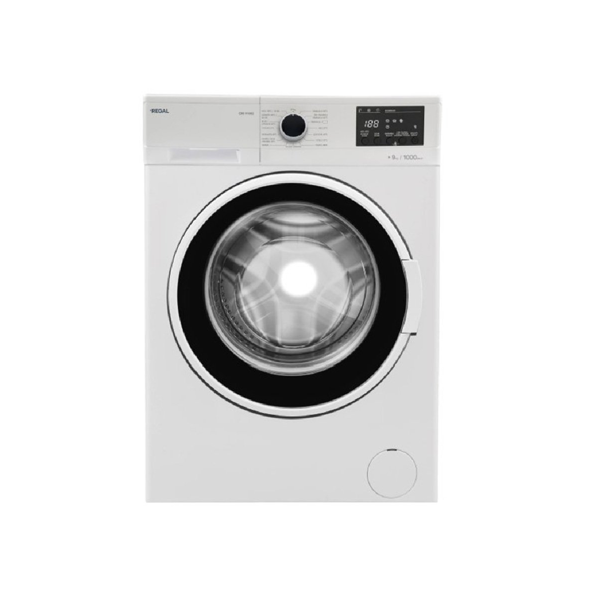 Regal CM 101202 Çamaşır Makinesi