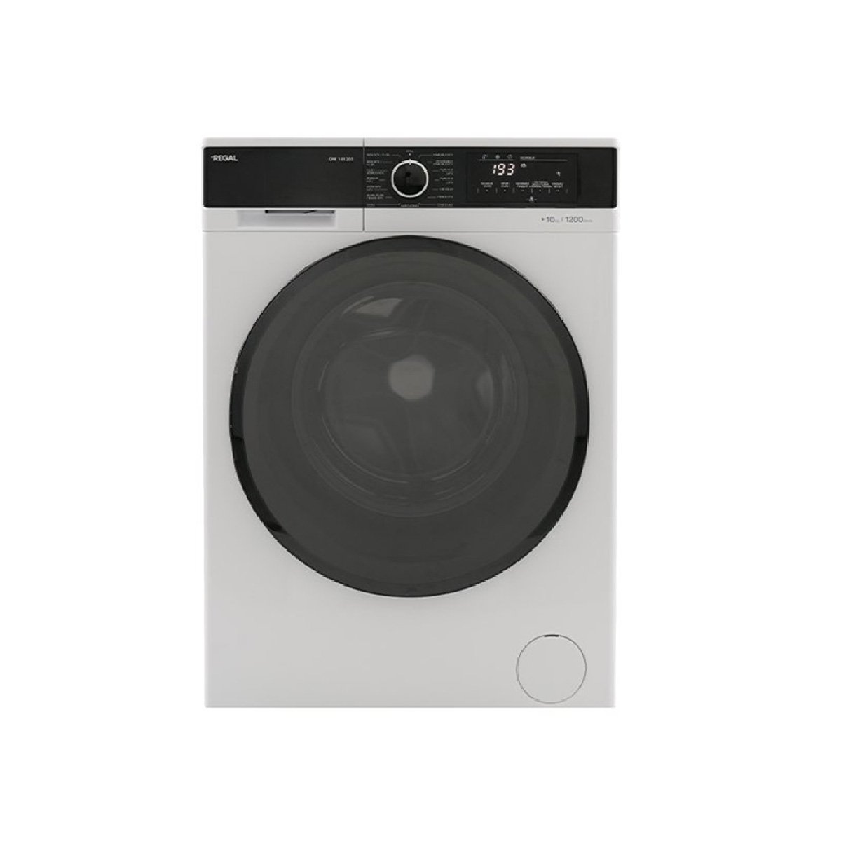 Regal CMI 101203 Çamaşır Makinesi