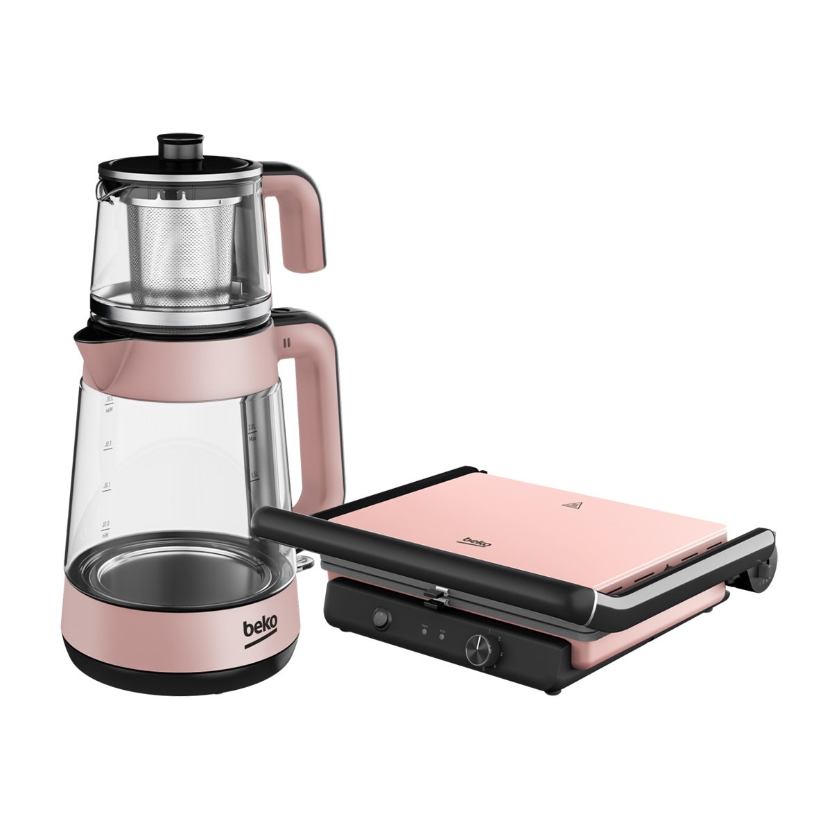 Beko Natura KEA Seti